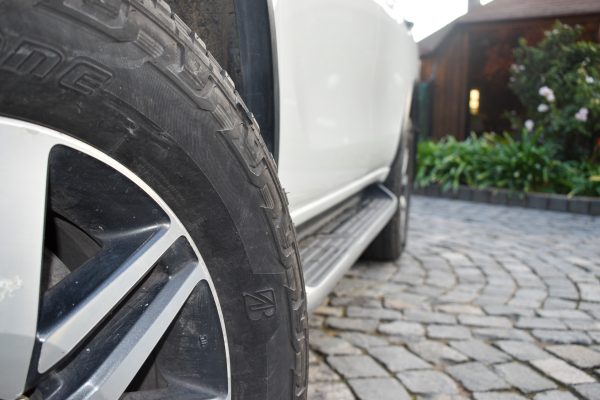 2019 TOYOTA FORTUNER TDI - Imagen 7