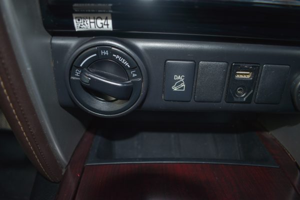 2019 TOYOTA FORTUNER TDI - Imagen 15