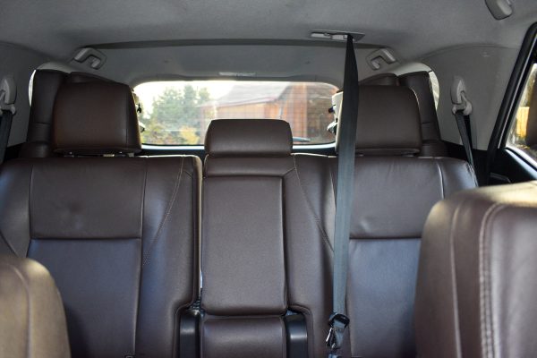 2019 TOYOTA FORTUNER TDI - Imagen 16